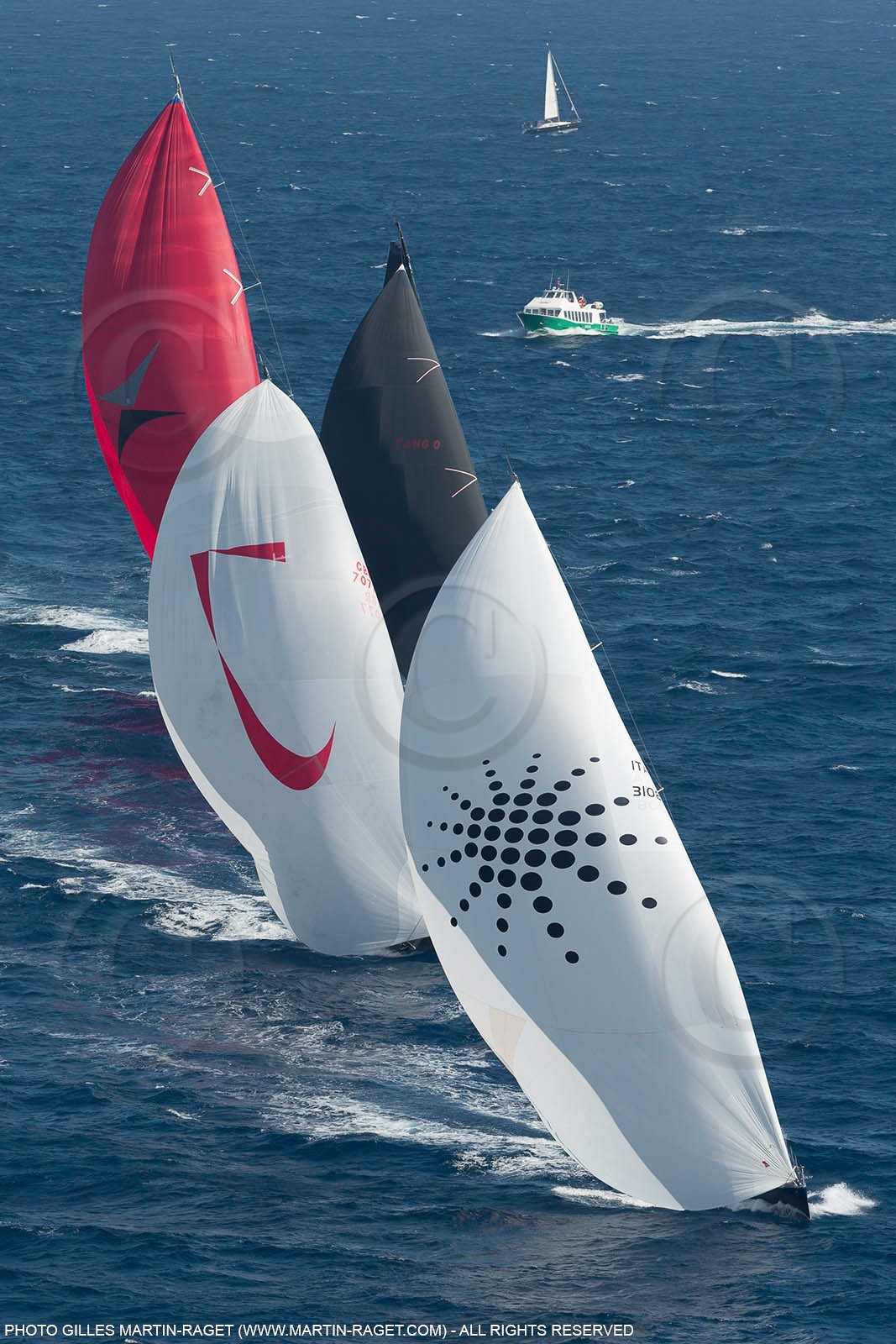 29 09 2014, Saint-Tropez (FRA,83), Voiles de Saint-Tropez 2014, Day 1,