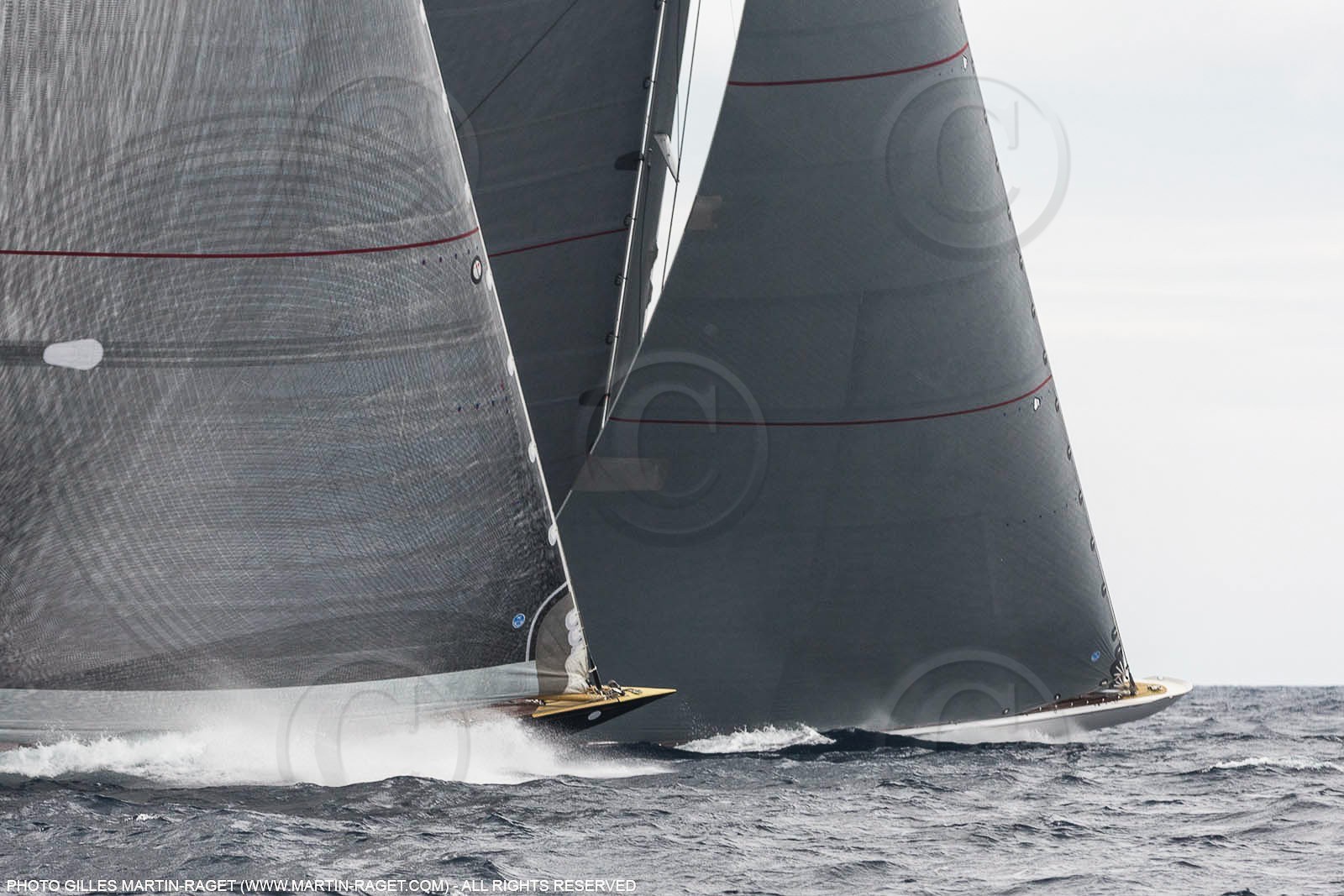 30 09 2014, Saint-Tropez (FRA,83), Voiles de Saint-Tropez 2014, Day 2,