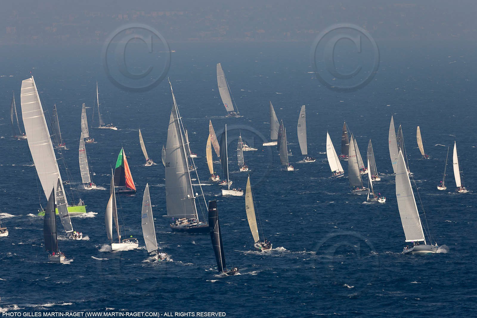 29 09 2014, Saint-Tropez (FRA,83), Voiles de Saint-Tropez 2014, Day 1,