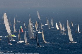 29 09 2014, Saint-Tropez (FRA,83), Voiles de Saint-Tropez 2014, Day 1,