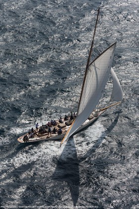 29 09 2014, Saint-Tropez (FRA,83), Voiles de Saint-Tropez 2014, Day 1,