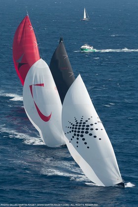 29 09 2014, Saint-Tropez (FRA,83), Voiles de Saint-Tropez 2014, Day 1,